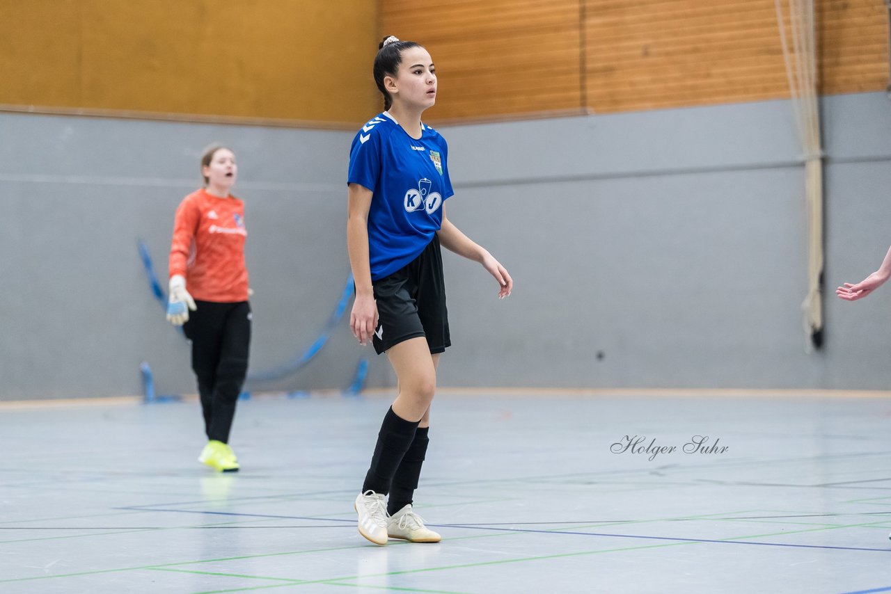 Bild 297 - B2 Loewinnen Cup